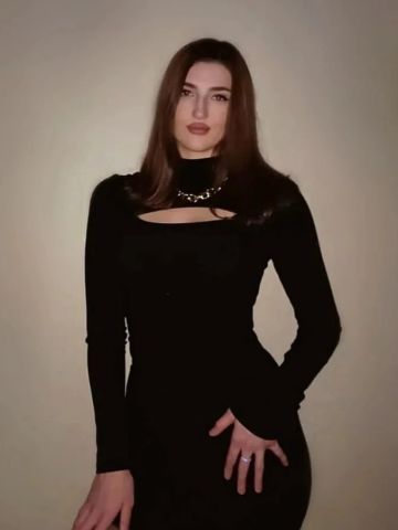 Леся